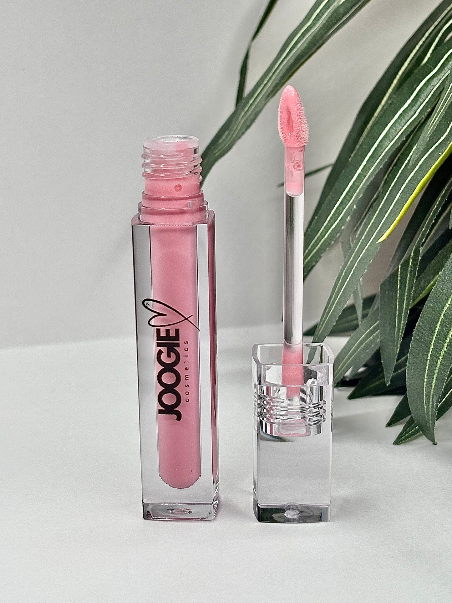 Pretty In Pink
