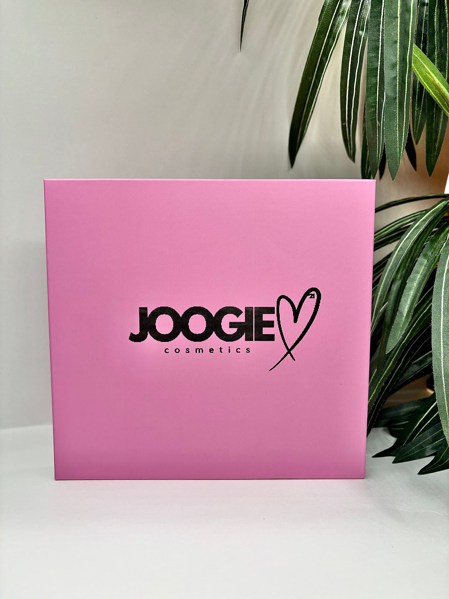 JOOGIE Lash Clusters