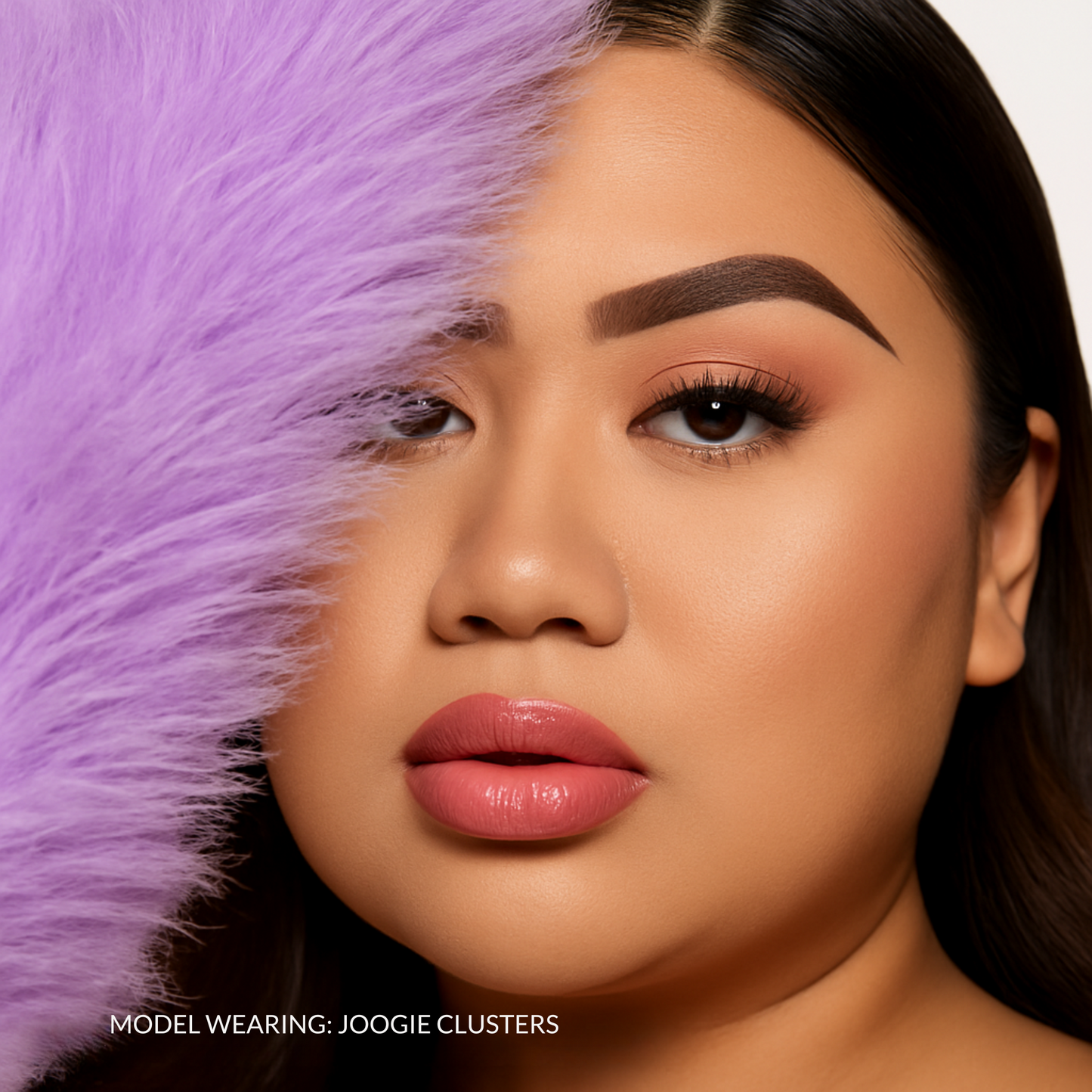 JOOGIE Lash Clusters