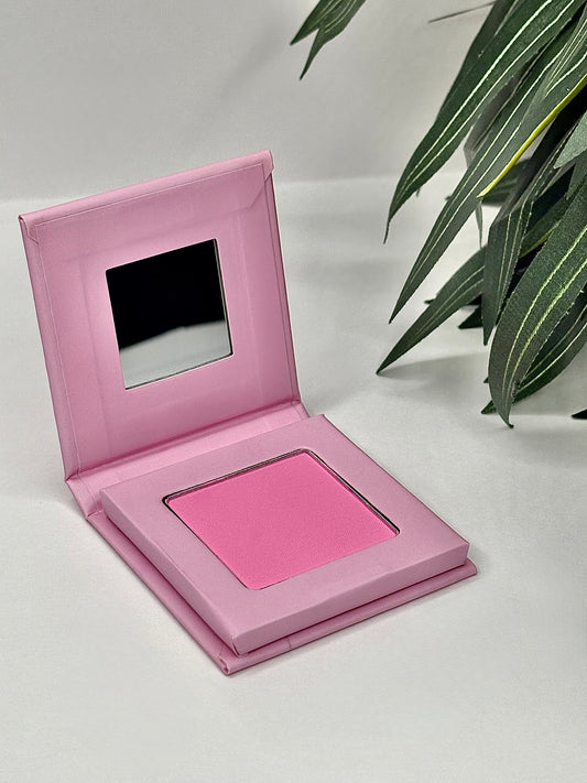 You're Making Me Blush